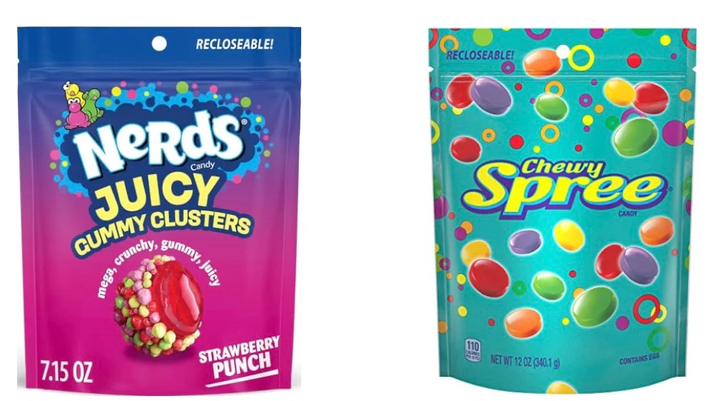 Amazon Candy Stock Up Sale: $5 off $20 candy purchase! Amazon Candy Stock Up Sale: $5 off $20 candy purchase!