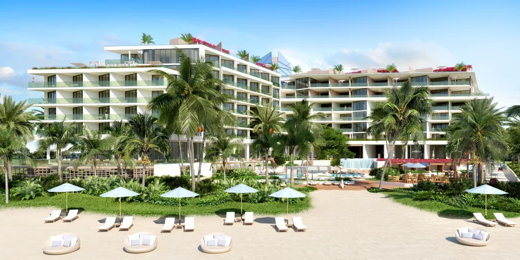Andaz Turks and Caicos now open for bookings Andaz Turks and Caicos now open for bookings