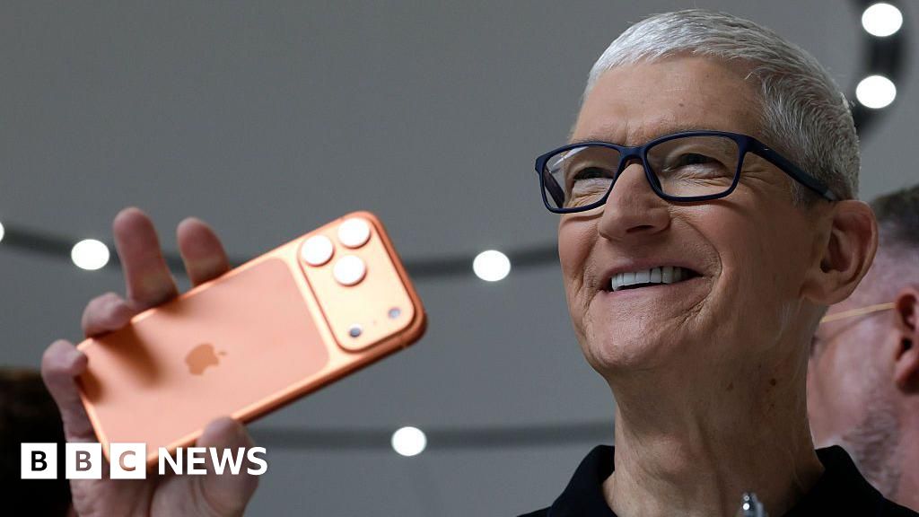 Apple to raise prices as AI boom pushes up chip costs Apple to raise prices as AI boom pushes up chip costs