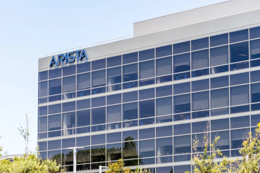 Arista Networks: TAM Expansion And Surging AI Demand