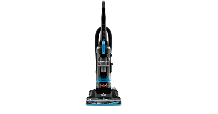 BISSELL PowerForce Helix Bagless Upright Vacuum – Just $67.48! BISSELL PowerForce Helix Bagless Upright Vacuum – Just $67.48!
