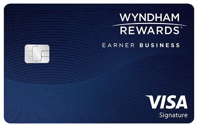 Barclays Wyndham Earner Business Credit Card Review (2026.6 Update: 100k Offer; Benefits Refreshed) Barclays Wyndham Earner Business Credit Card Review (2026.6 Update: 100k Offer; Benefits Refreshed)