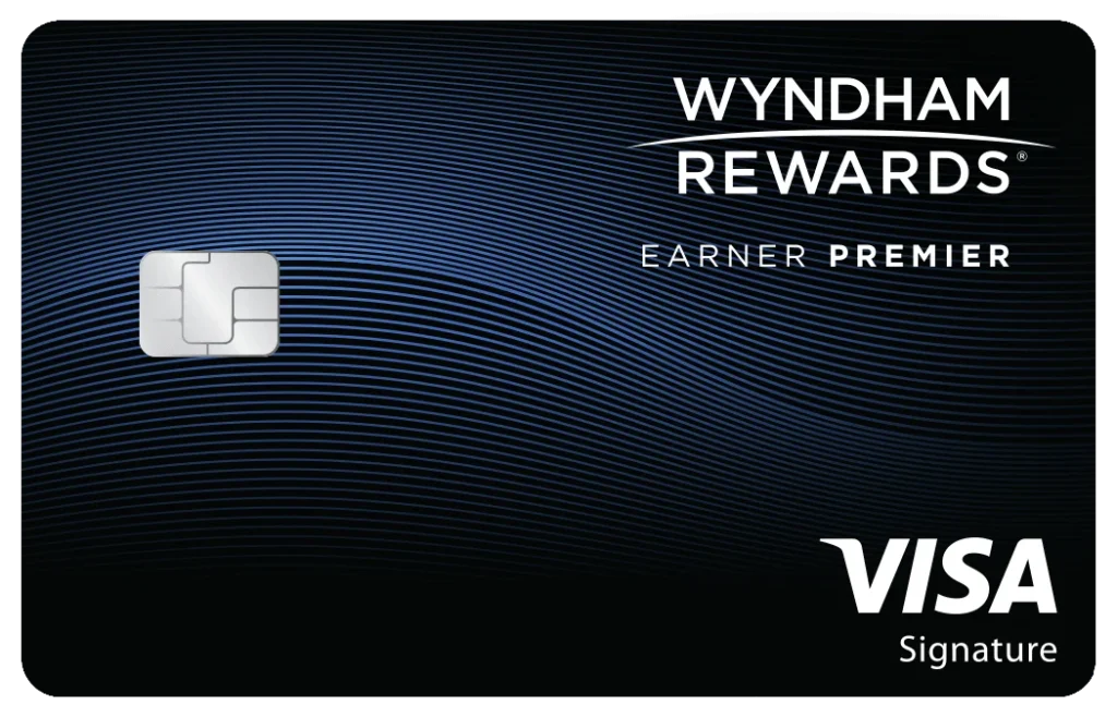 Barclays Wyndham Earner Premier Credit Card Review (New Card, 120 Offer) Barclays Wyndham Earner Premier Credit Card Review (New Card, 120 Offer)