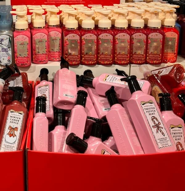 Bath & Body Works Semi-Annual Sale: Prices as low as $0.97! Bath & Body Works Semi-Annual Sale: Prices as low as $0.97!