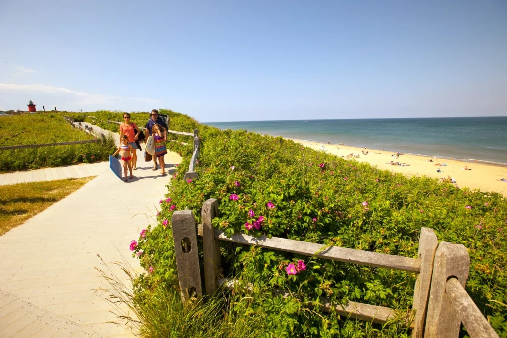 Best coastal hotels to visit in the US