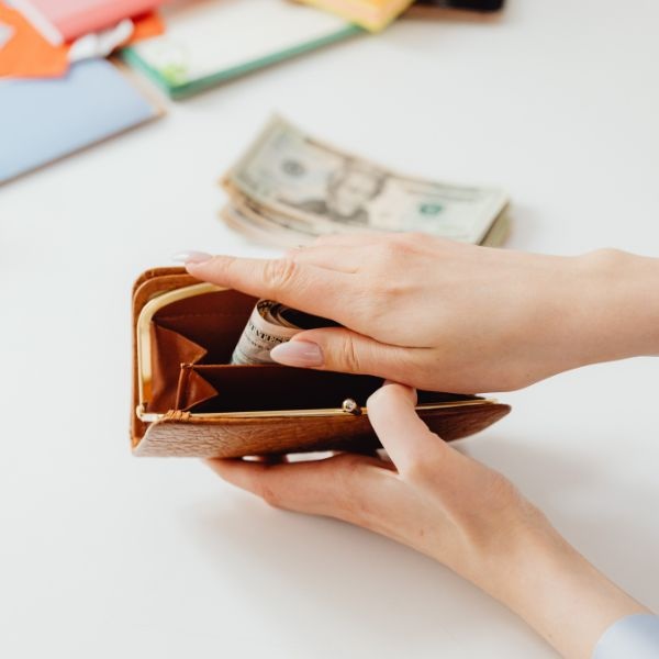 Can I Afford It? What Does Suze Orman Say? Can I Afford It? What Does Suze Orman Say?