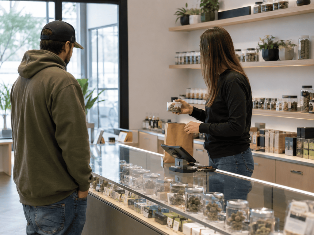 Canopy Growth’s FY2026 Revenue Climbs as High Tide Adds Four Ontario Stores Canopy Growth's FY2026 Revenue Climbs as High Tide Adds Four Ontario Stores