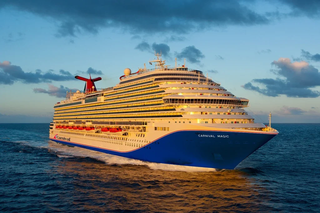 Carnival Rewards cruise loyalty program: The ultimate guide Carnival Rewards cruise loyalty program: The ultimate guide