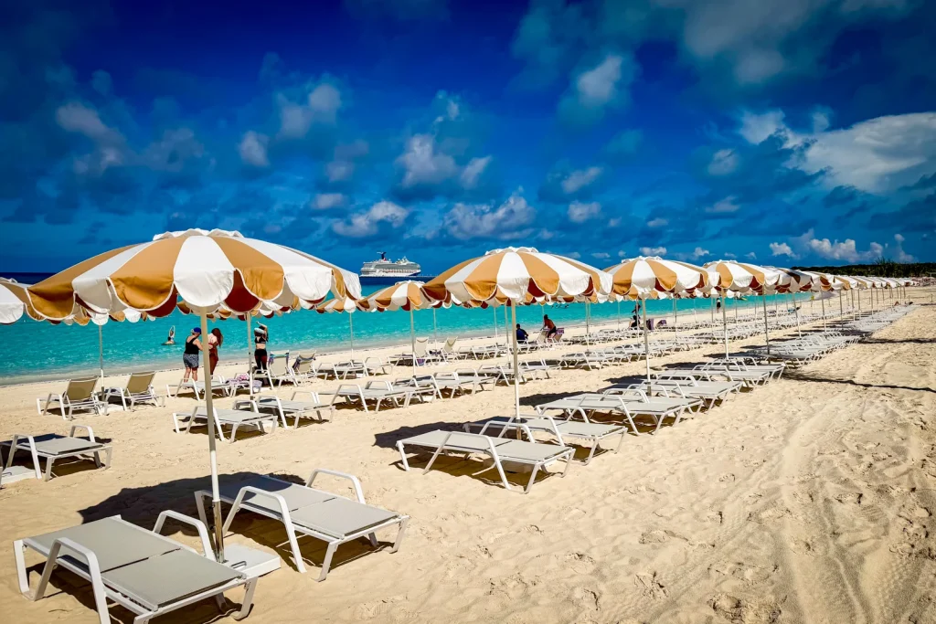 Carnival's RelaxAway Half Moon Cay: The ultimate guide