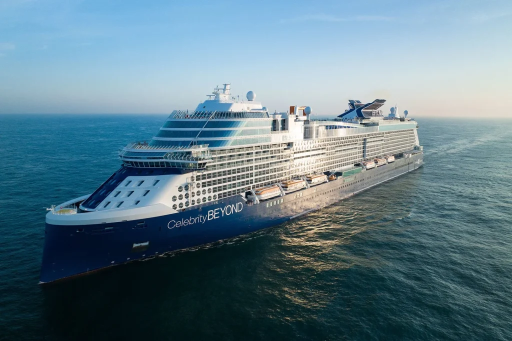 Celebrity Cruises Captain’s Club loyalty program gets a big upgrade Celebrity Cruises Captain's Club loyalty program gets a big upgrade