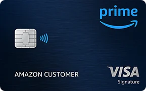 Chase Amazon Prime Credit Card Review (2026.6 Update: $200 Offer) Chase Amazon Prime Credit Card Review (2026.6 Update: $200 Offer)