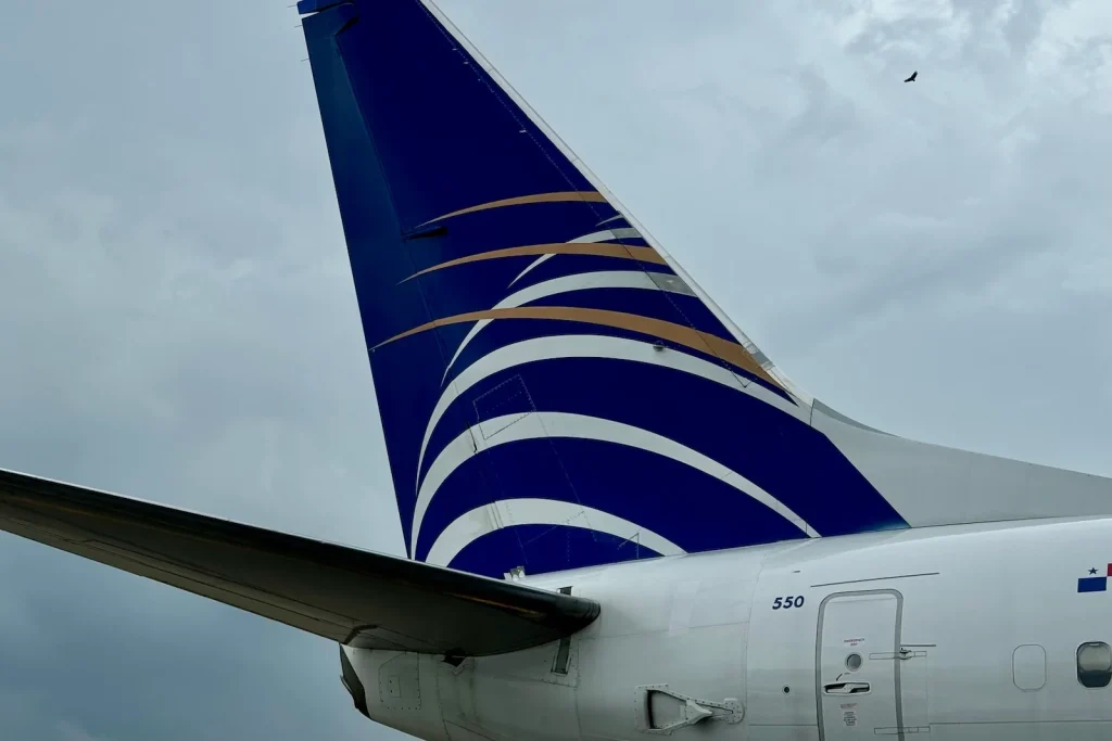 Copa Airlines extending Panama stopover program to 15 days Copa Airlines extending Panama stopover program to 15 days
