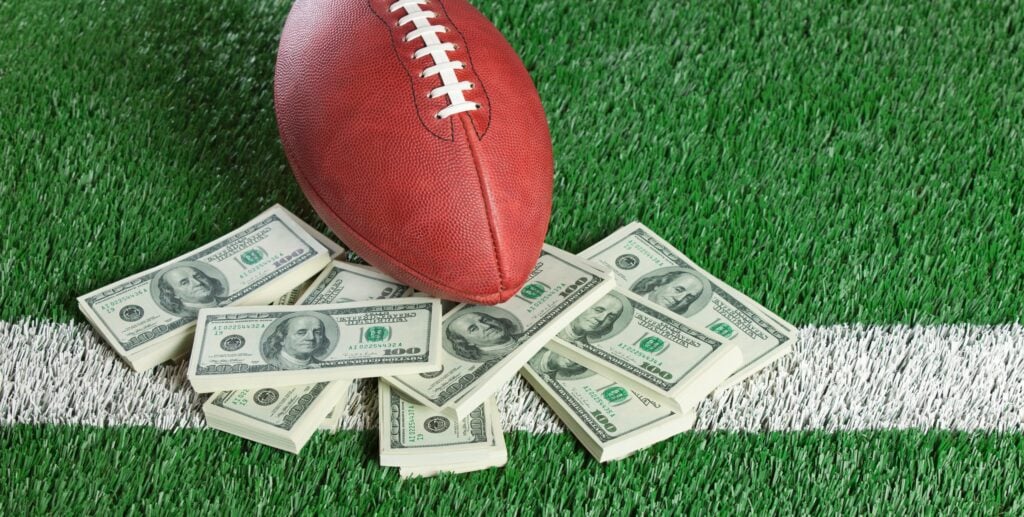 Devon Kennard, The NFL Linebacker Who Built a 50 Rental Portfolio football with money