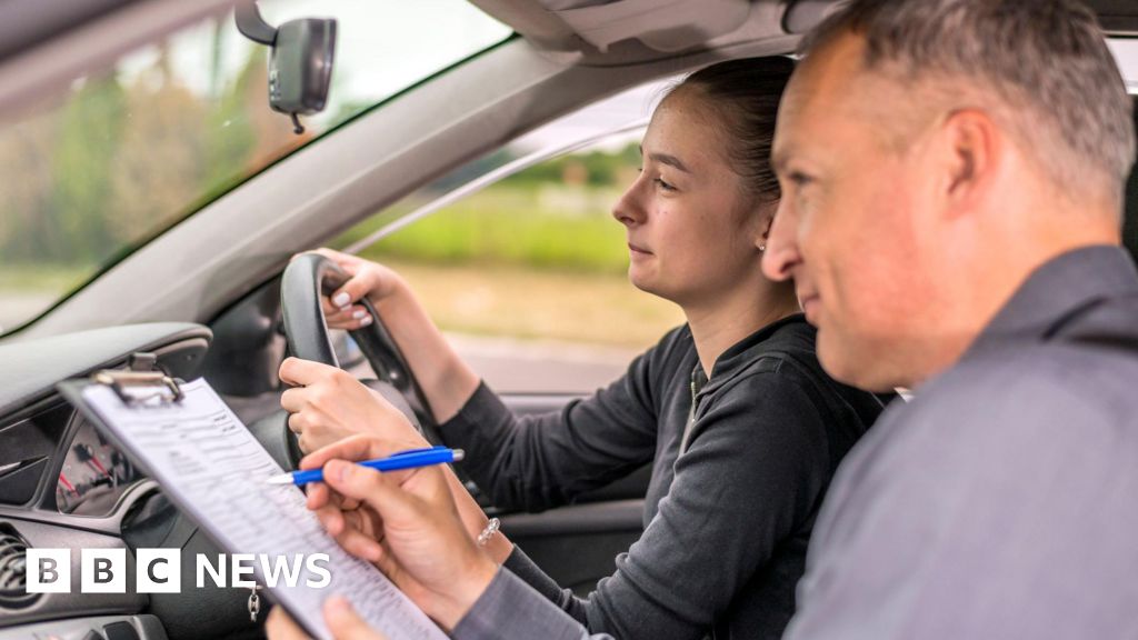Driving test wait time target will not be met until autumn next year Driving test wait time target will not be met until autumn next year