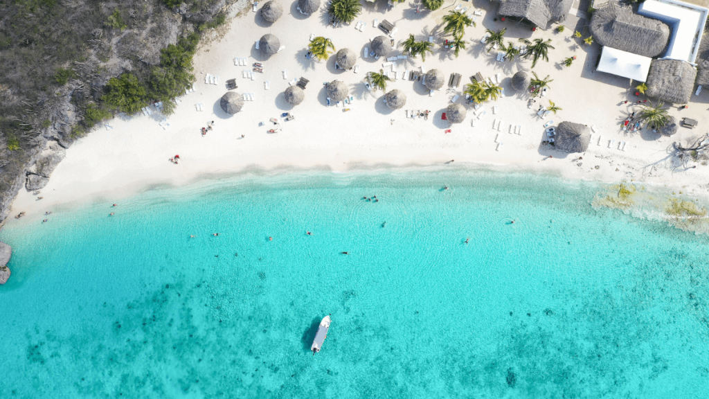 Fall Travel Frenzy: Trending Fall Destinations Cas Abao Beach, Curacao MSN