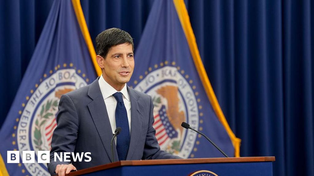 Fed holds US interest rates steady as uncertainty over Trump's Iran deal remains Fed holds US interest rates steady as uncertainty over Trump's Iran deal remains