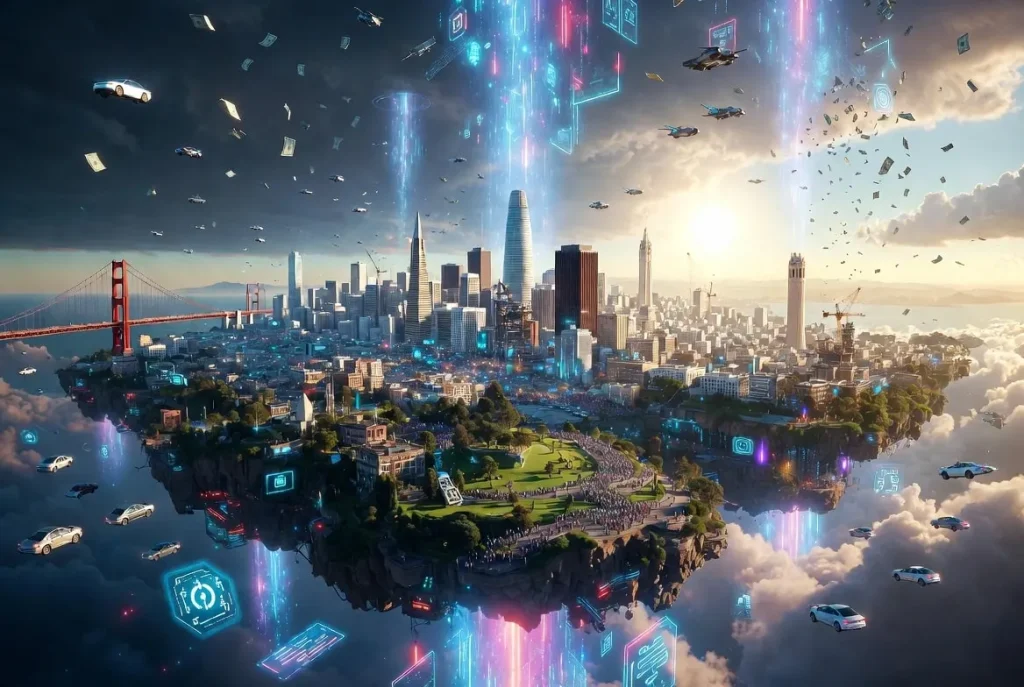 From Doom Loop to Boom Loop: A San Francisco Story