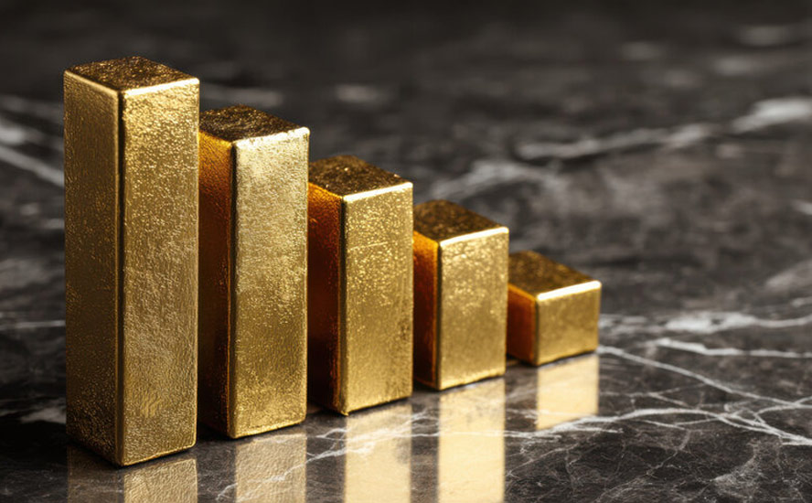 Gold Miners Bullish Percent Index Falls to 0, a Sign of ‘Total Capitulation’ as Contrarians See Opportunity Gold Miners Bullish Percent Index Falls to 0, a Sign of 'Total Capitulation' as Contrarians See Opportunity
