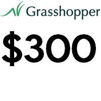 Grasshopper Bank $300 Business Checking Bonus Via Finder Grasshopper Bank $300 Business Checking Bonus Via Finder