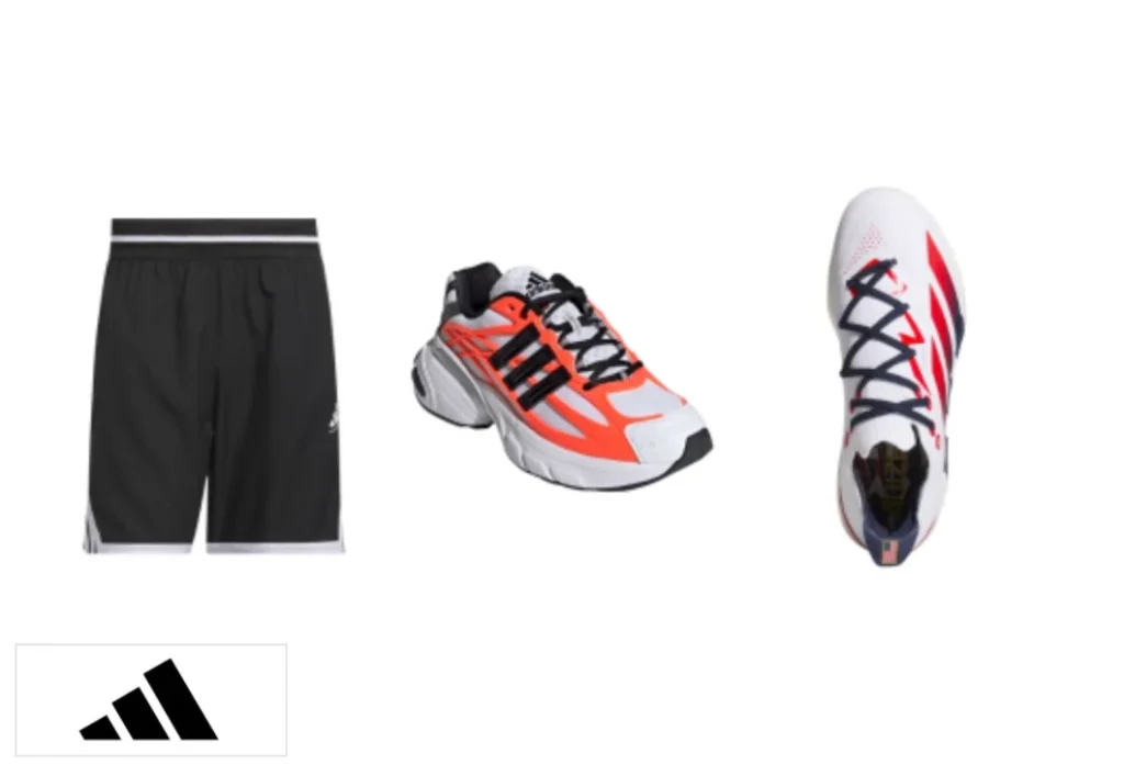 *HOT* FREE $25 Adidas purchase after cash back!! *HOT* FREE $25 Adidas purchase after cash back!!