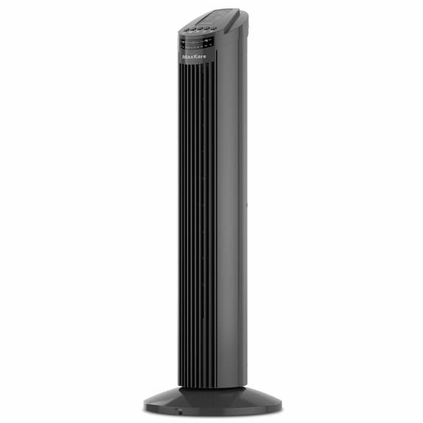 *HOT* Oscillating Tower Fan only $38.79 shipped, plus more! MaxKare 30" Tower Fan