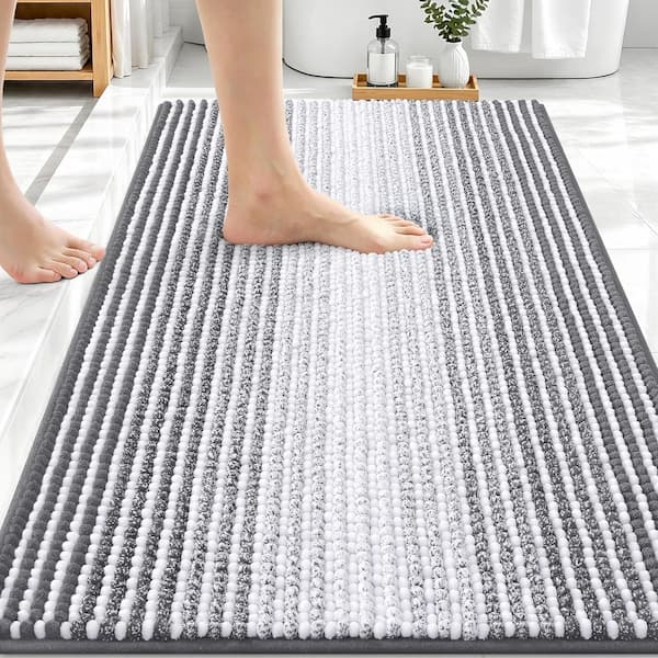 *HOT* Quick-Dry Chenille Bathroom Rug only $6.99! *HOT* Quick-Dry Chenille Bathroom Rug only $6.99!