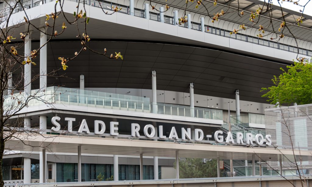 How I Went to the French Open Using Points How I Went to the French Open Using Points