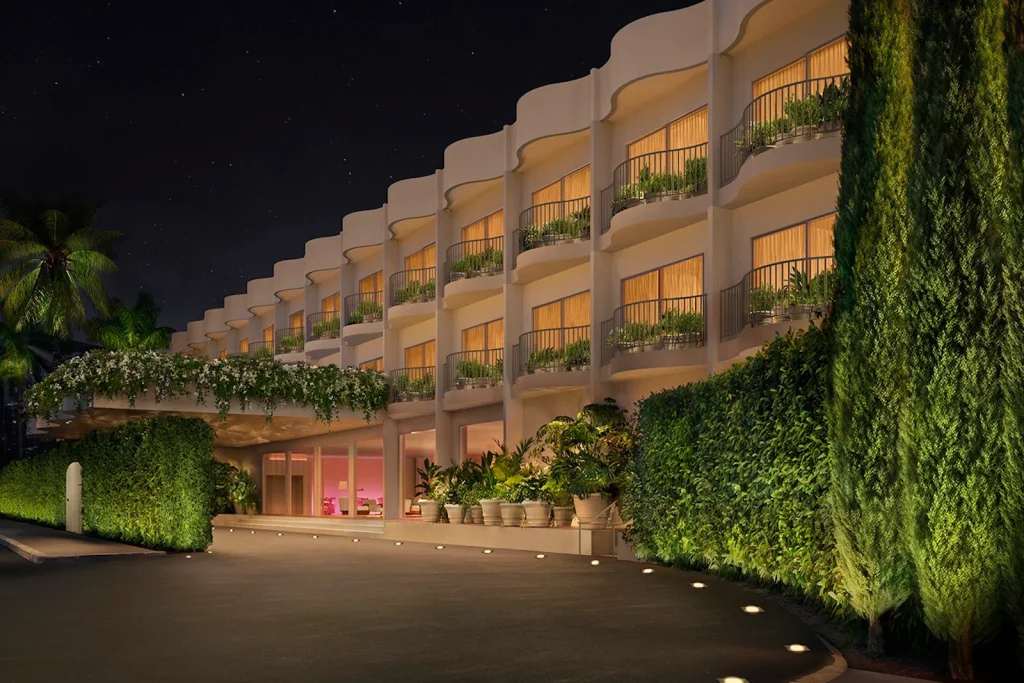 Hyatt’s extended booking window, a famed LA hotel gets a new life and other hotel news Hyatt's extended booking window, a famed LA hotel gets a new life and other hotel news