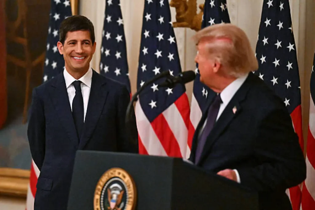 I Was Wrong About Kevin Warsh I Was Wrong About Kevin Warsh