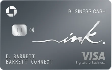 Ink Business Cash℠ Credit Card Review (2026.6 Update: $1000 Highest Ever Offer!) Ink Business Cash℠ Credit Card Review (2026.6 Update: $1000 Highest Ever Offer!)