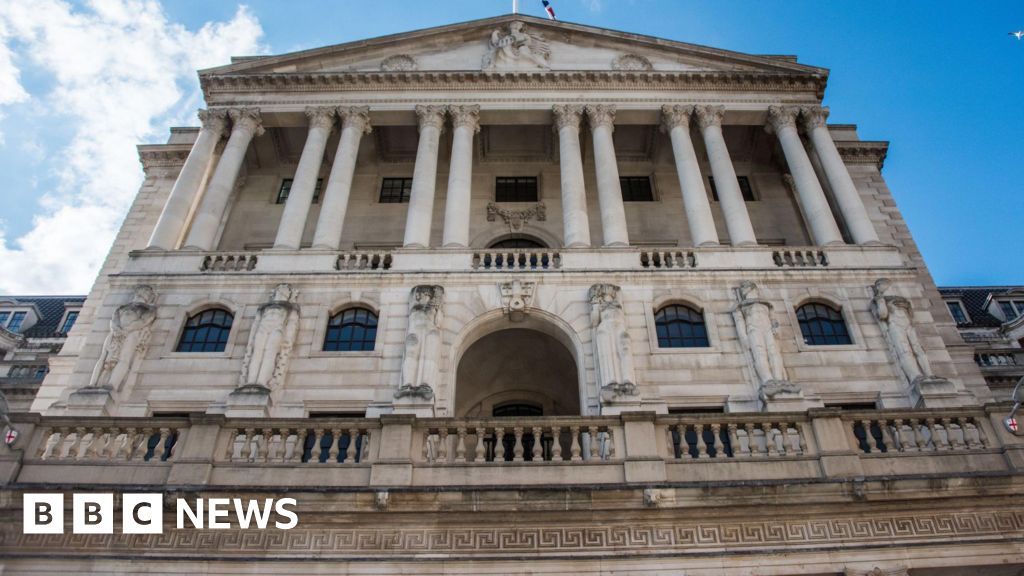 Interest rates held as Bank warns of impact of high energy prices Interest rates held as Bank warns of impact of high energy prices