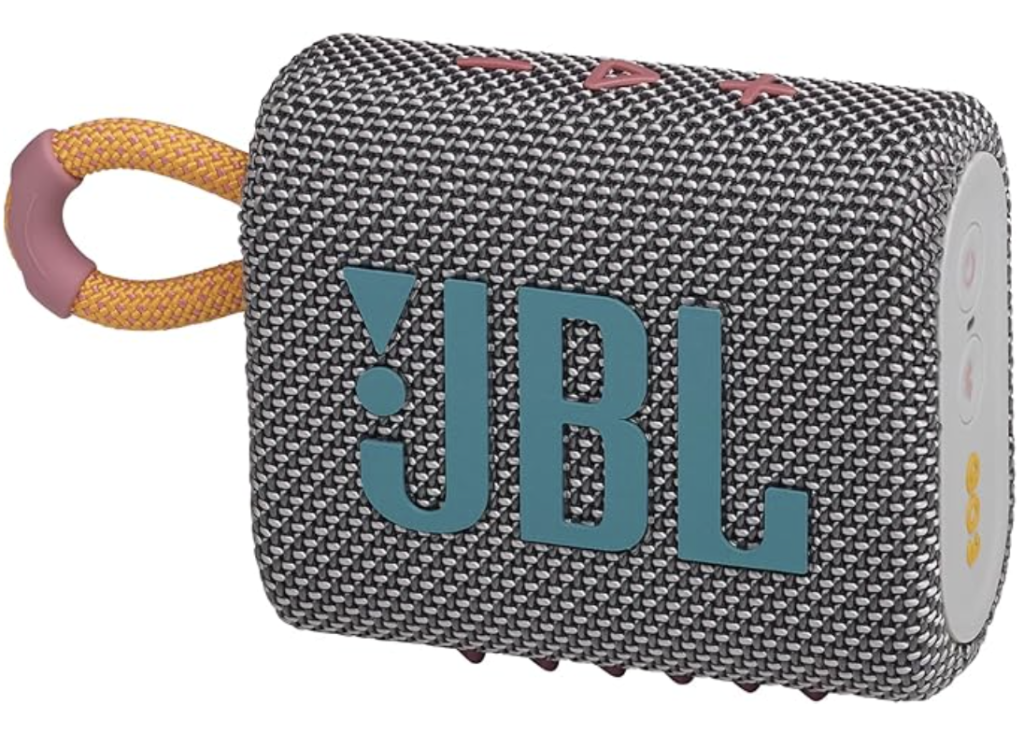 JBL Portable Speakers as low as $29