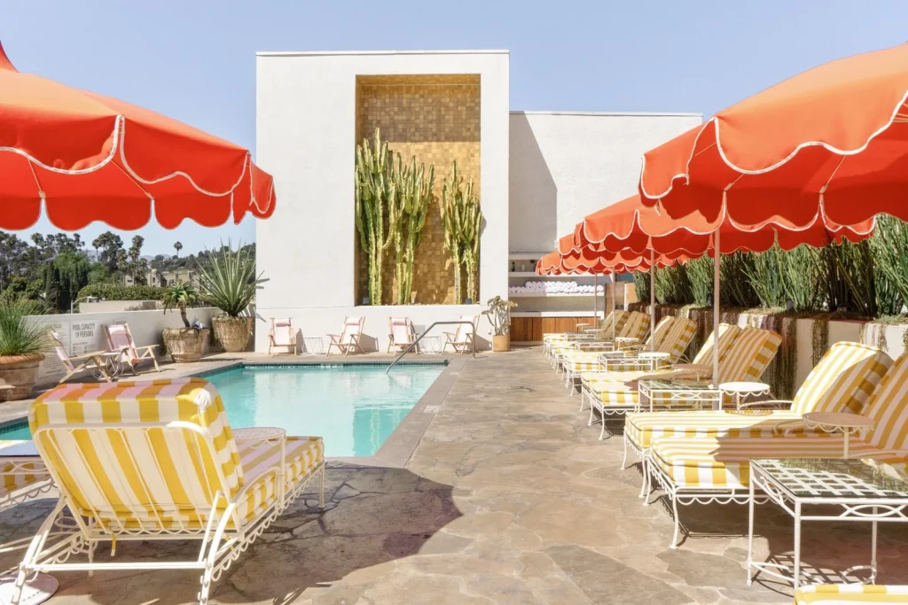 Marriott Bonvoy expands Design Hotels portfolio with Palisociety partnership Marriott Bonvoy expands Design Hotels portfolio with Palisociety partnership