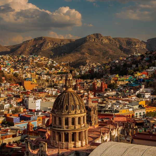 Moving Abroad to Stretch Your Retirement Dollars Moving Abroad to Stretch Your Retirement Dollars