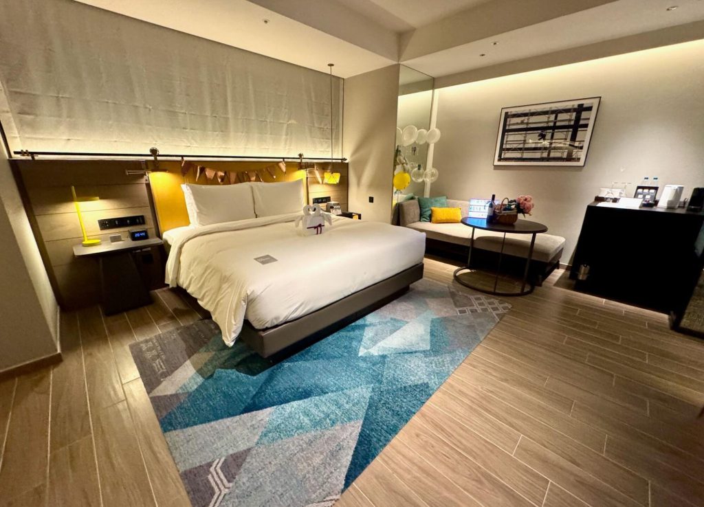 My Favorite Hilton Brand Doesn’t Feel Like a Hilton My Favorite Hilton Brand Doesn’t Feel Like a Hilton