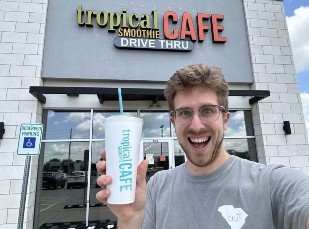National Smoothie Day Freebies and Deals National Smoothie Day Freebies and Deals