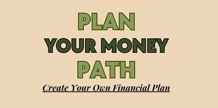 New Book + Giveaway: “Plan Your Money Path” plan your money path