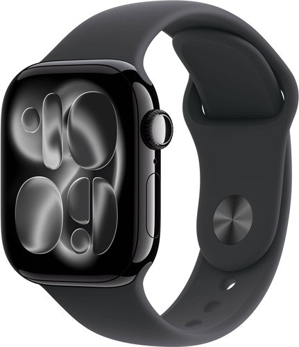 Open-Box Apple Watch Series 11 46mm Smartwatch: $273 Open-Box Apple Watch Series 11 46mm Smartwatch: $273