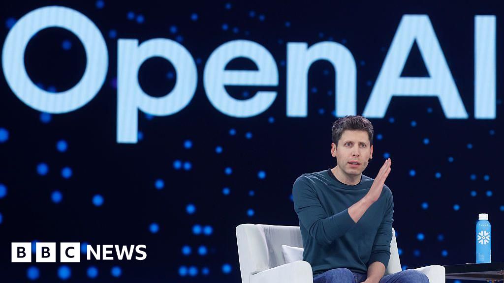 OpenAI plans to go public setting up new race with Anthropic OpenAI plans to go public setting up new race with Anthropic