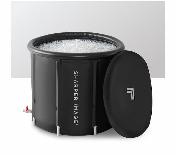 Portable Cold Plunge Ice Bath only $37.48 shipped (Reg. $79!) {Today Only} Portable Cold Plunge Ice Bath only $37.48 shipped (Reg. $79!) {Today Only}