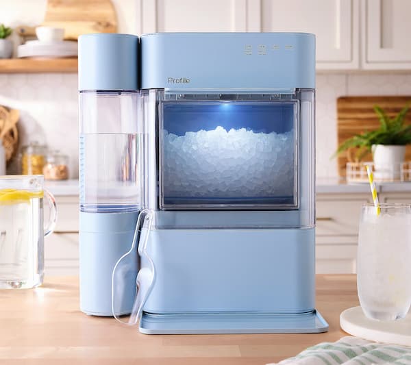 *RARE* GE Profile Opal 2.0 Nugget Ice Maker with XL Side Tank & Filter only $359.98 shipped (Reg. $549!) GE Profile Opal 2.0 Nugget Ice Maker w XL Side Tank & Filter