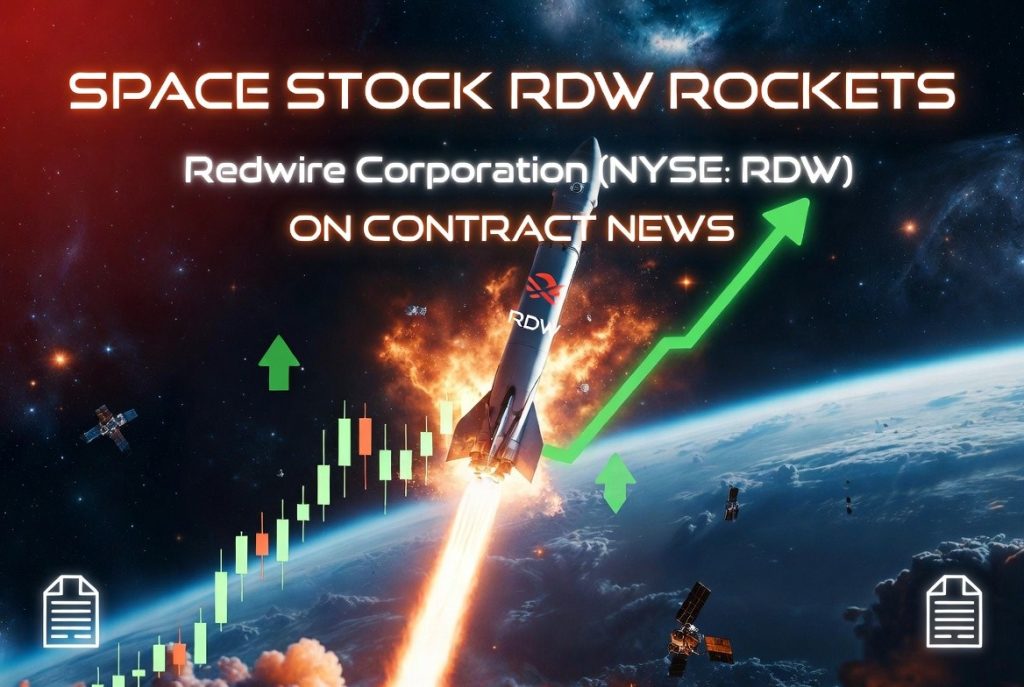 RDW) Rockets on Contract News