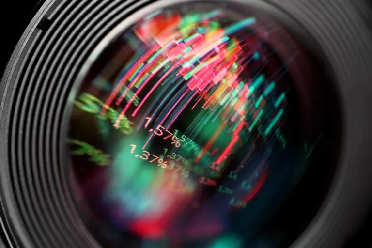 Recession Risk Through a Real-Economy Lens Recession Risk Through a Real-Economy Lens