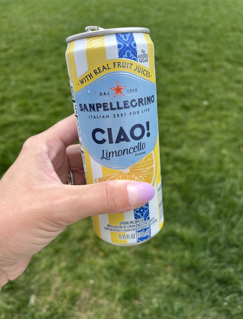 Sanpellegrino Ciao Sparkling Water, 24 pack only $8.94 shipped! Sanpellegrino Ciao Sparkling Water, 24 pack only $8.94 shipped!