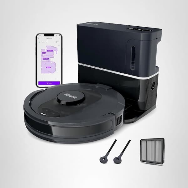 Shark AV2501S AI Ultra Robot Vacuum only $249.99 (Reg. $550)! Shark AV2501S AI Ultra Robot Vacuum deal