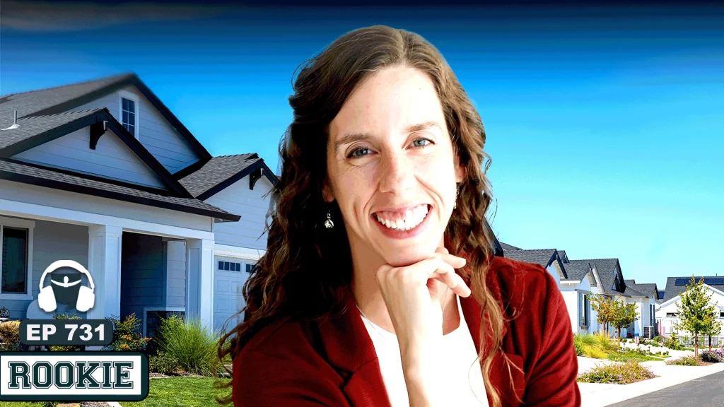 She Lost $85,000, Then Made It All Back with a Single Rental Property She Lost $85,000, Then Made It All Back with a Single Rental Property