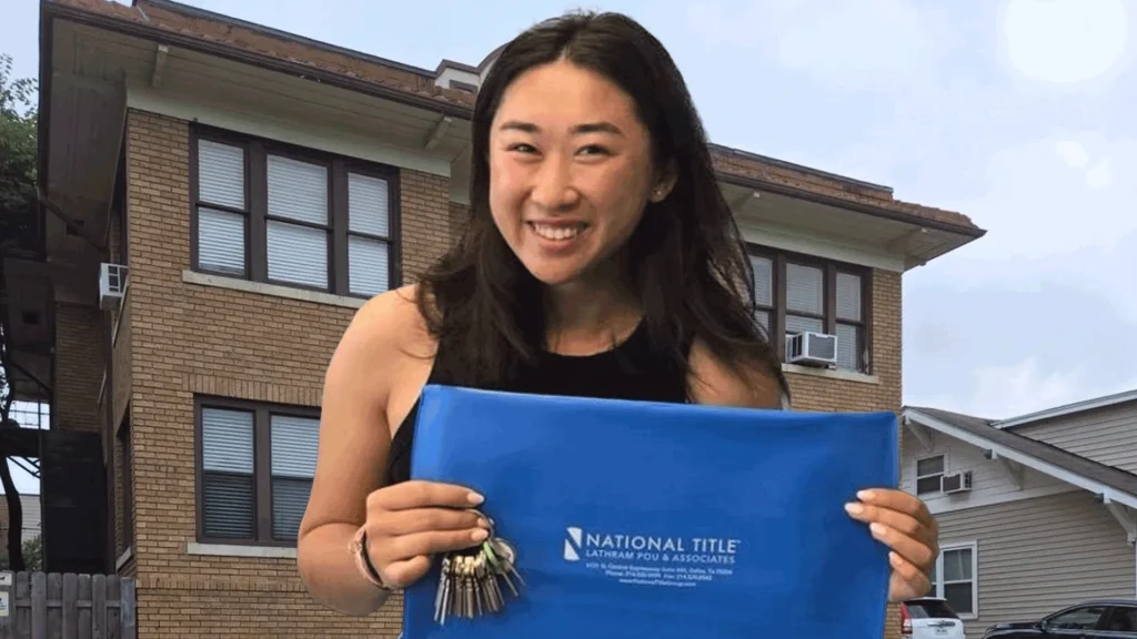She Started Investing in College and Already Has 5 Rental Units (And Counting) She Started Investing in College and Already Has 5 Rental Units (And Counting)