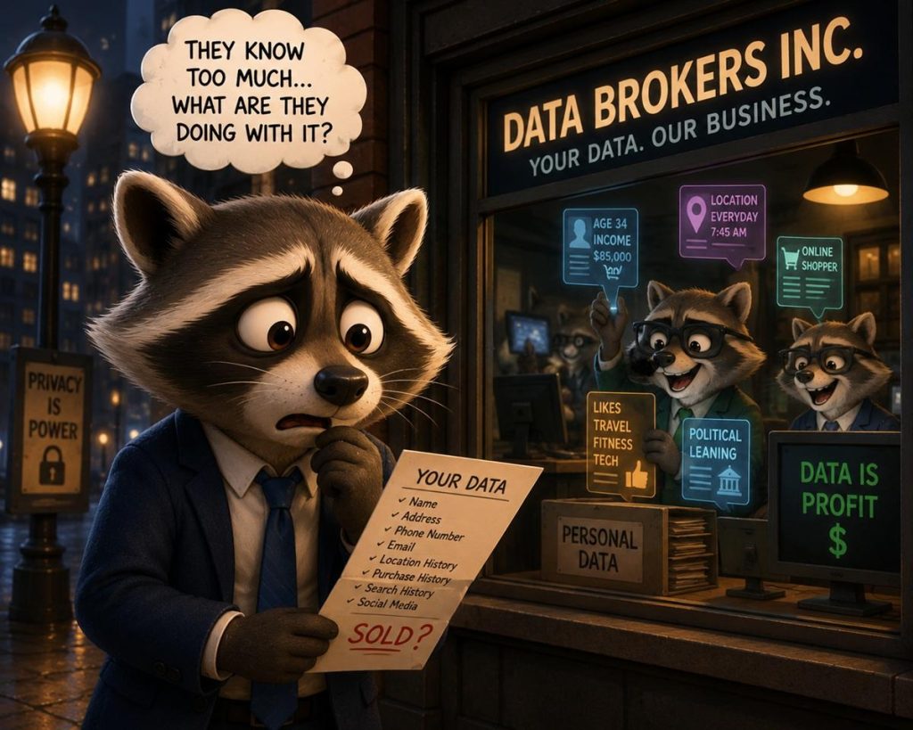 Should I Pay a Data Broker Information Removal Service?