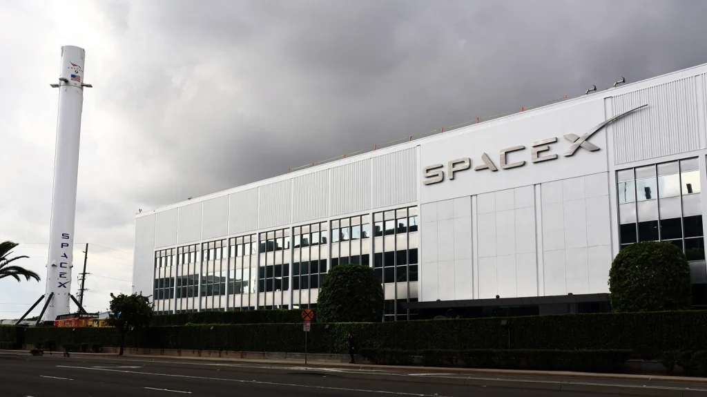 SpaceX: One Variable Could Change Everything SpaceX: One Variable Could Change Everything