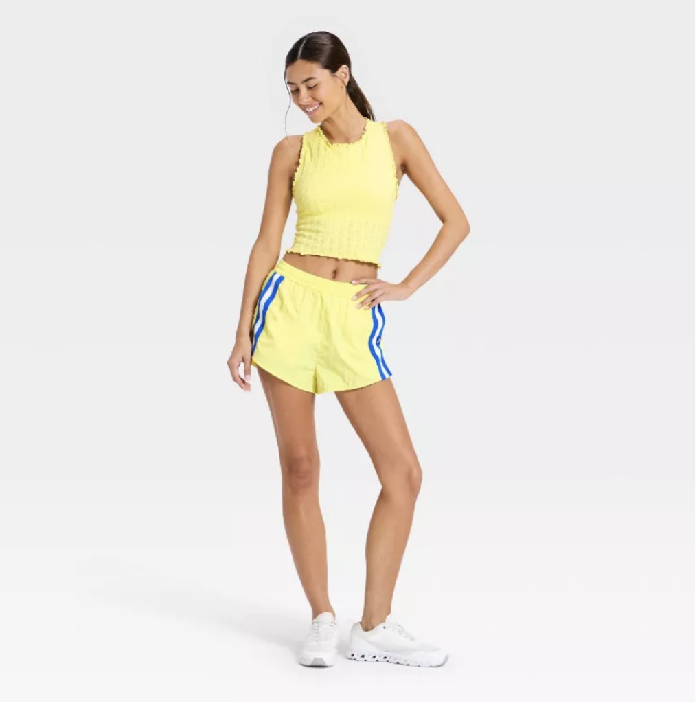 Target: 30% off Active Wear for Women